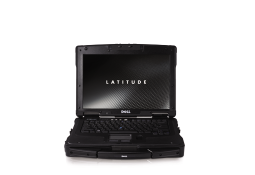 Latitude XFR D630 Laptop Details | Dell United States